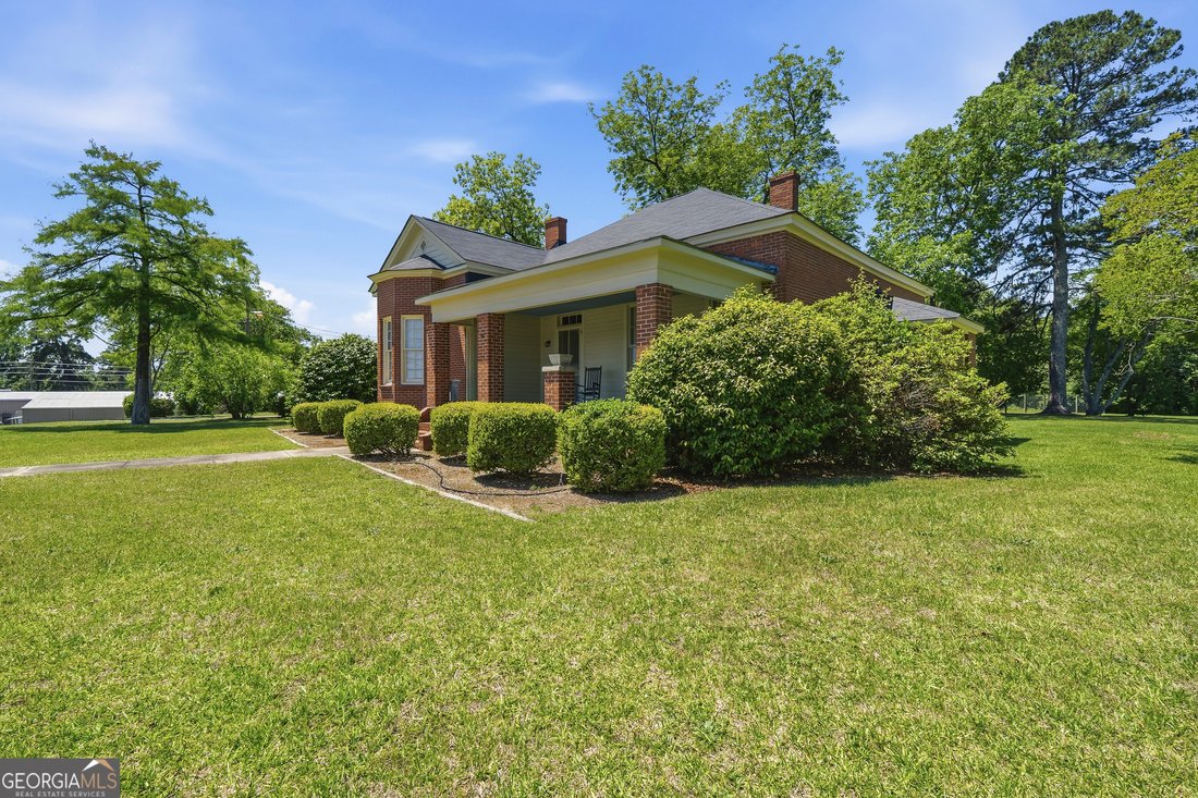 House in Macon, Georgia, United States 5 - 17839436