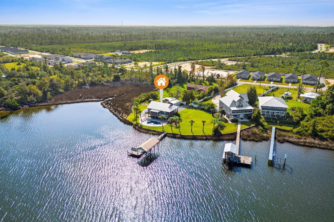 House in Panama City, FL, United States 2 - 17851982