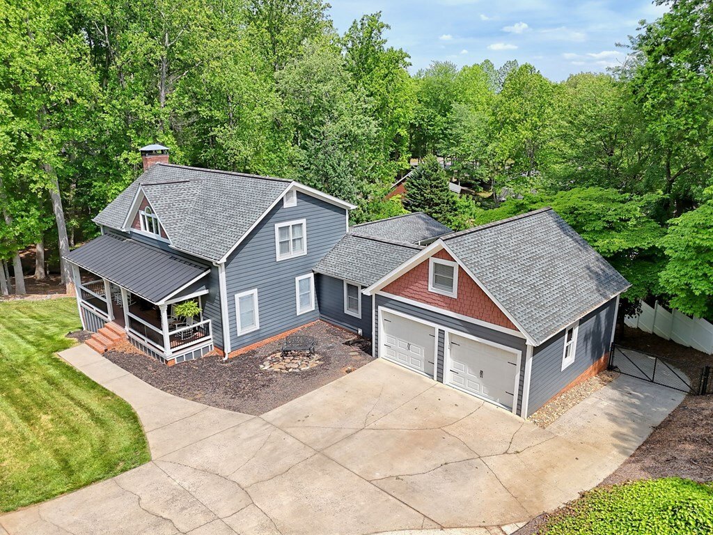 House in Hiawassee, Georgia, United States 5 - 17854546