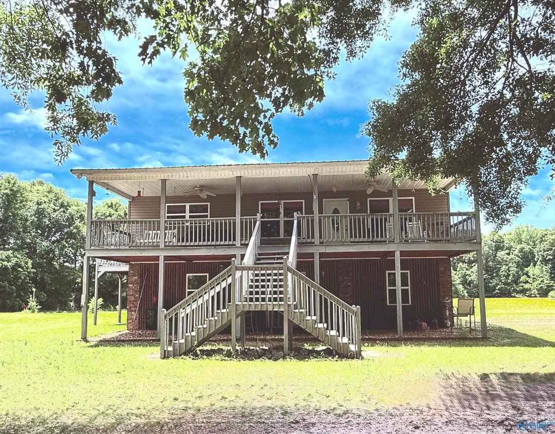 House in Gadsden, Alabama, United States 1 - 17854489