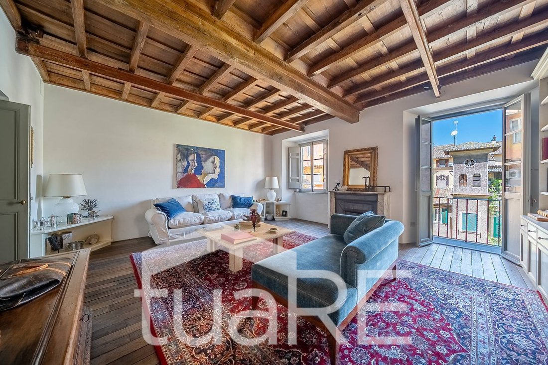 Apartment in Piazza del Popolo - Piazza Navona - Quirinale, Rome, Italy 2 - 17857106
