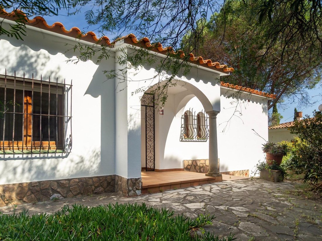 House in l'Escala, Catalonia, Spain 5 - 17856288