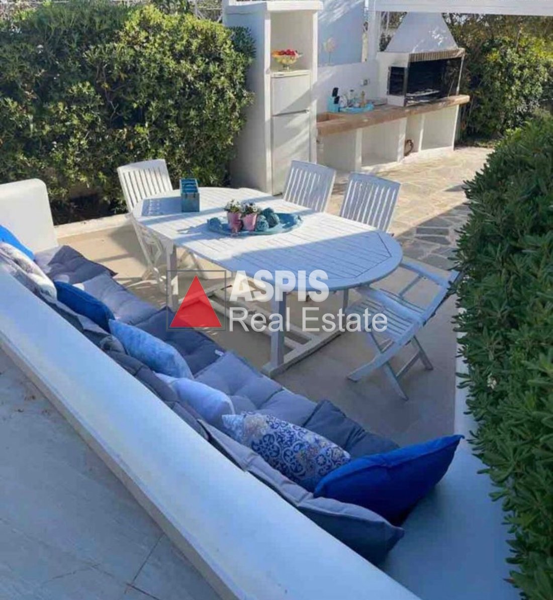 Apartment in Saronida, Attica, Greece 1 - 17852362