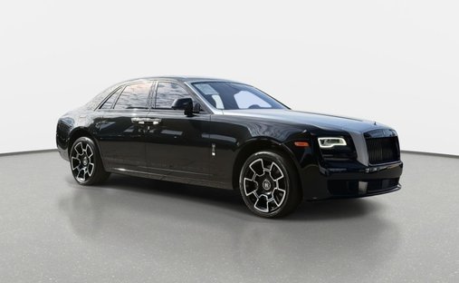 2020 Rolls-Royce Ghost in Pompano beach, FL, United States 1