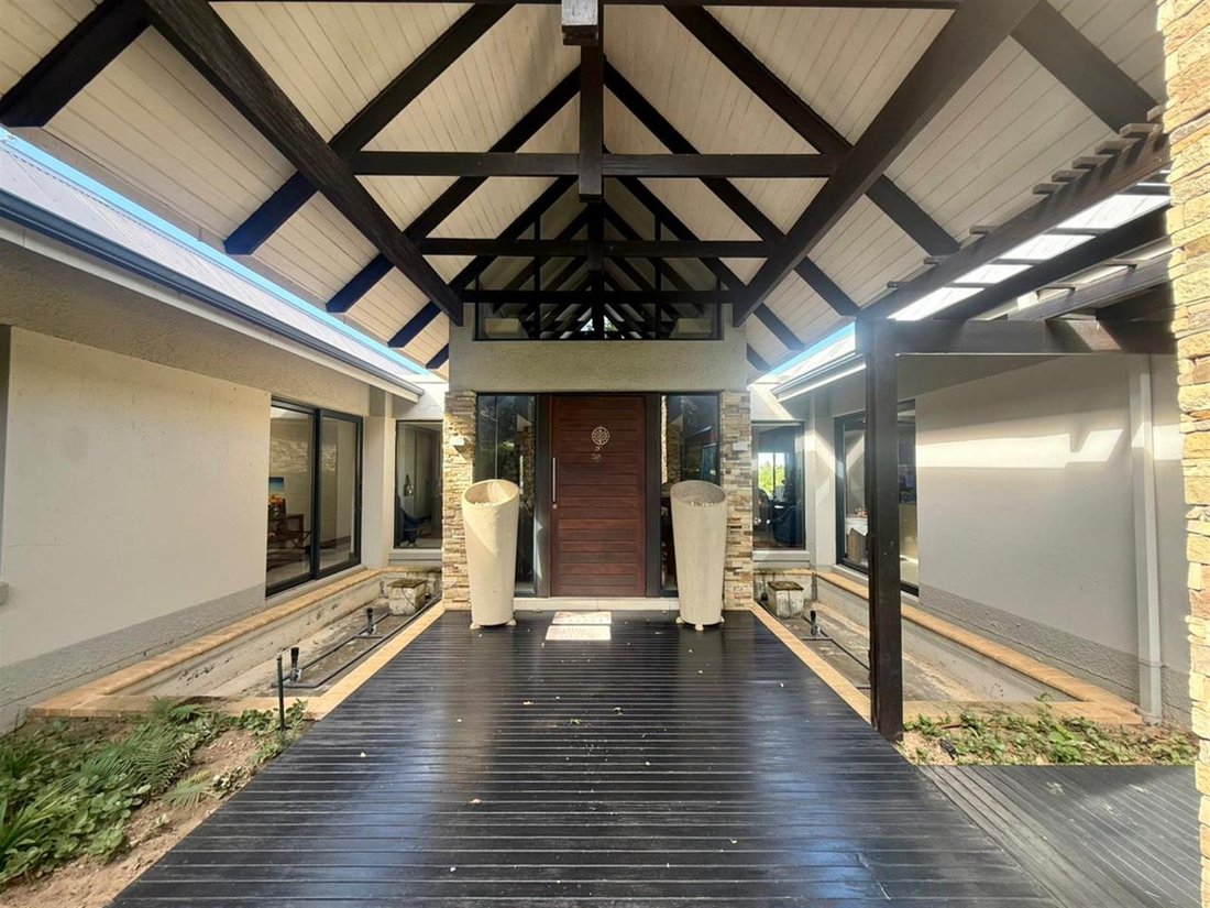 Haus in Port Zimbali, KwaZulu-Natal, Südafrika 5 - 17854880