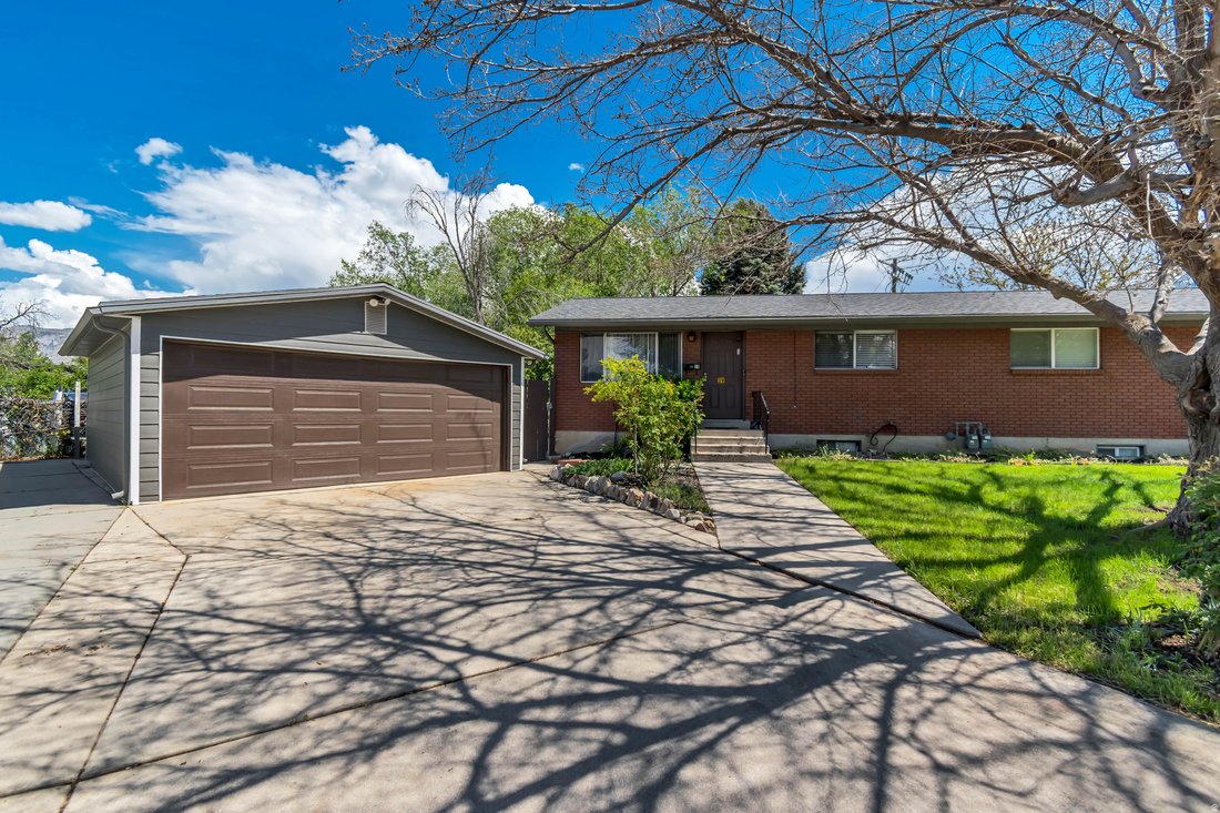 Wohnung in Orem, Utah, Vereinigte Staaten 2 - 17758029