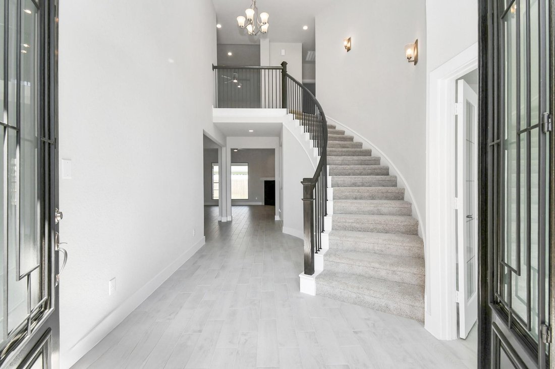 House in Spring, Texas, United States 4 - 17855085