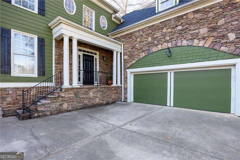House in Acworth, Georgia, United States 3 - 17854816