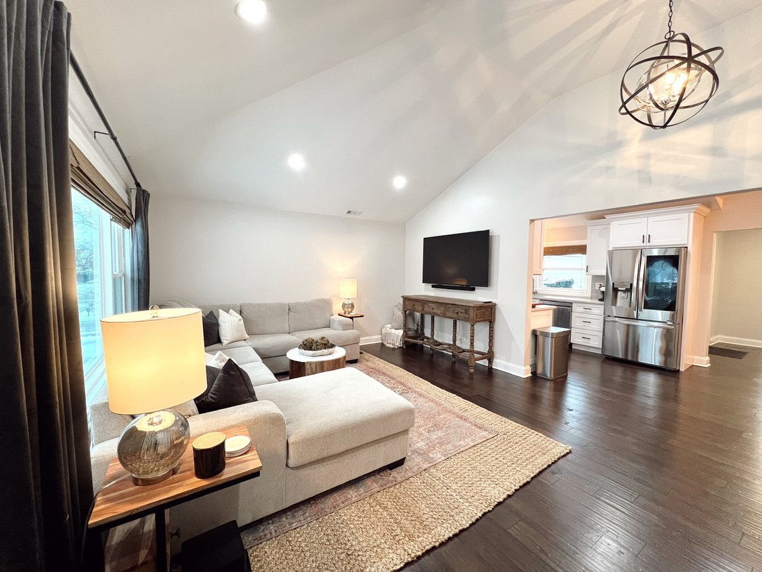 House in La Grange, Illinois, United States 5 - 17852208
