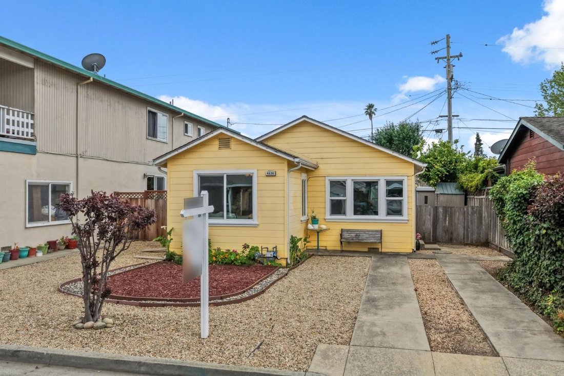 House in Capitola, California, United States 4 - 17854716