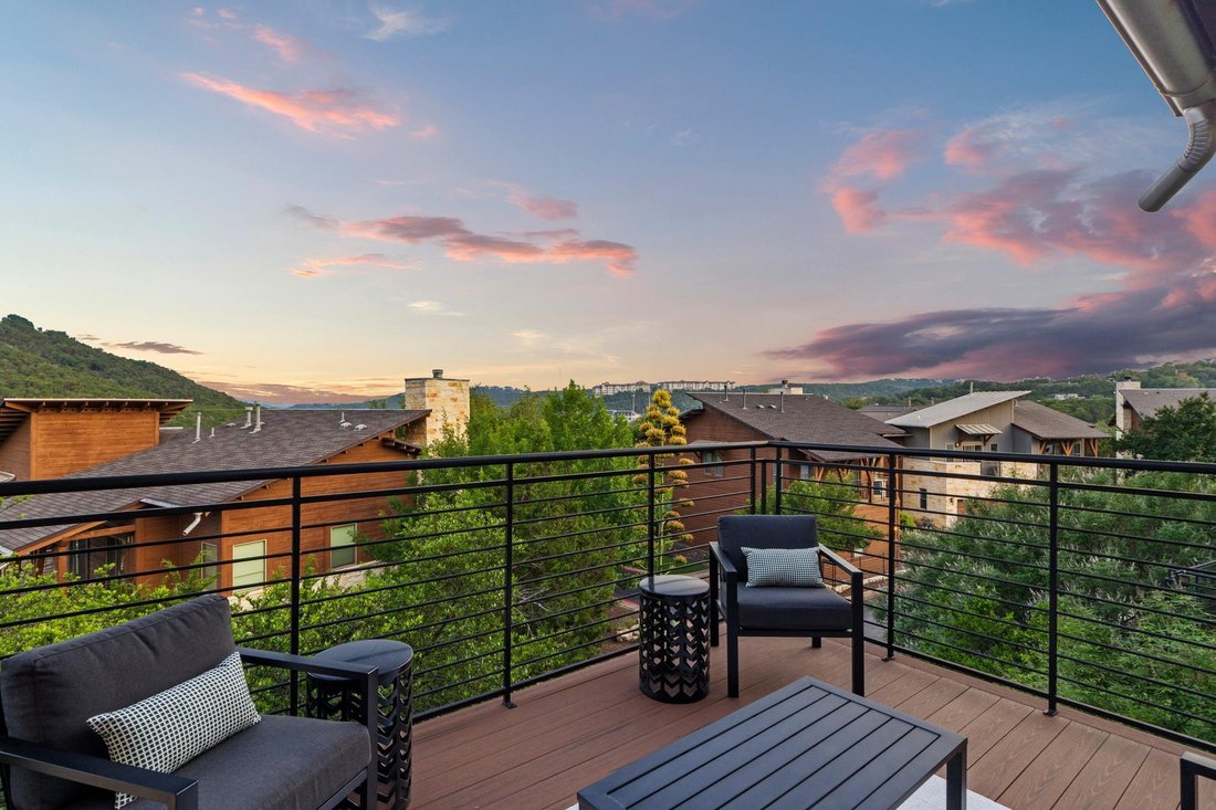 Townhouse in Austin, Texas, United States 2 - 17391890