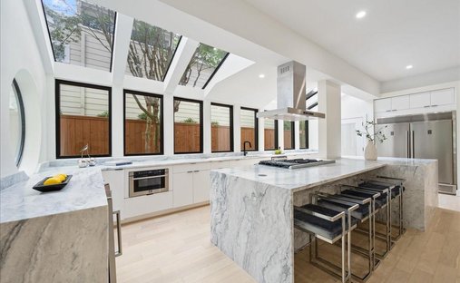 House in Houston, Texas, United States 1