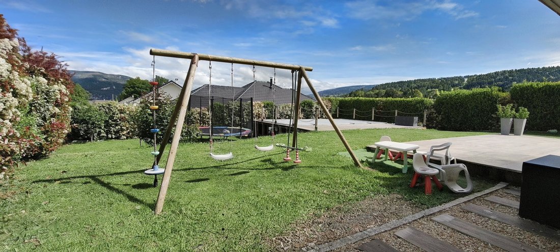 Villa in La Balme-de-Sillingy, Auvergne-Rhône-Alpes, France 3 - 17853203