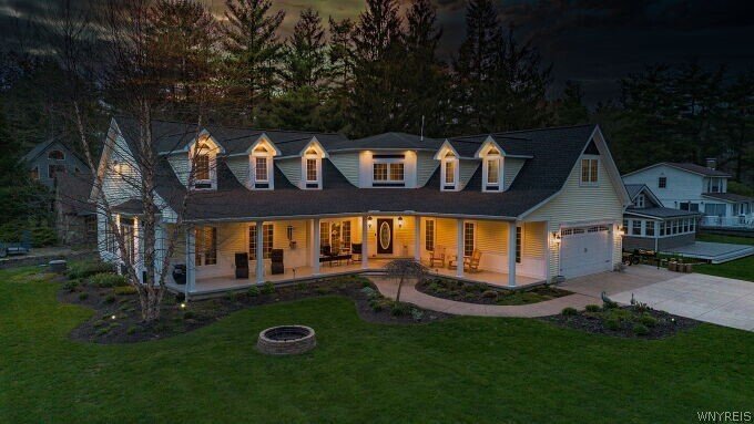 Andere in Rushford, New York, Vereinigte Staaten 1 - 17853668