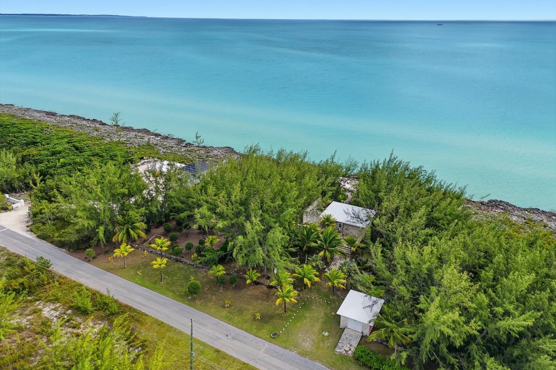 Lower Bogue, North Eleuthera, The Bahamas 5 - 16769072