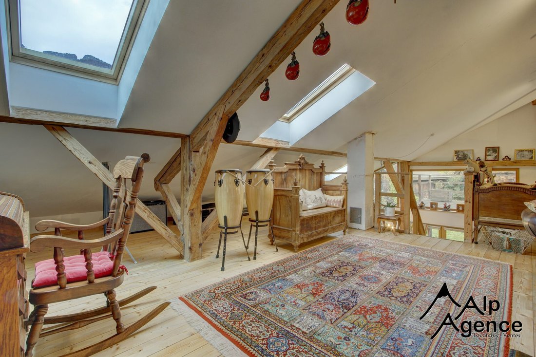 House in Le Biot, Auvergne-Rhône-Alpes, France 5 - 17857134
