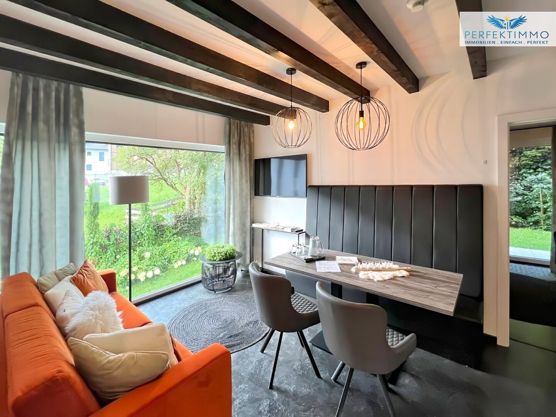 Apartment in Vandans, Vorarlberg, Austria 5 - 17853486