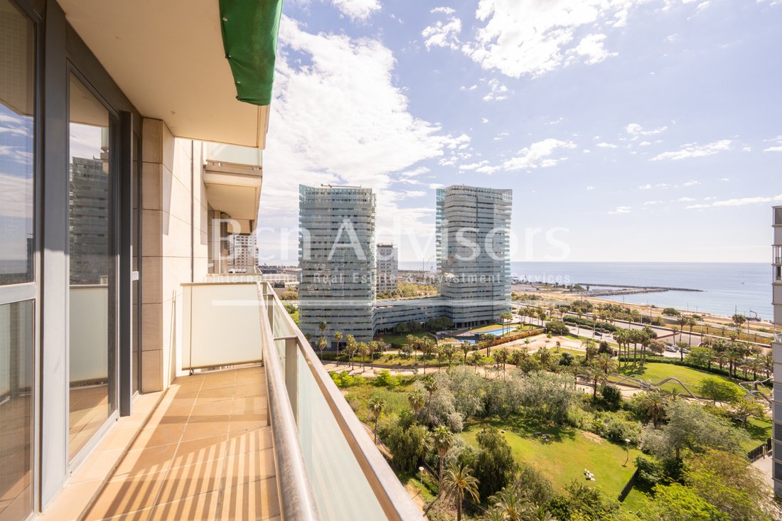 Apartment in Sant Martí, Barcelona, Spain 2 - 17856523