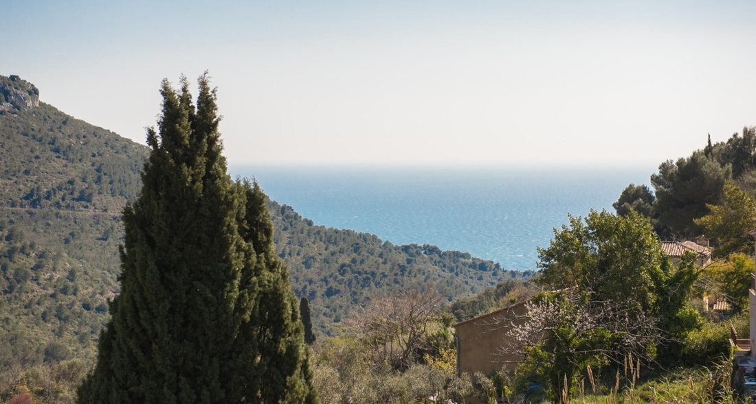 House in La Turbie, Provence-Alpes-Côte d'Azur, France 3 - 17856554