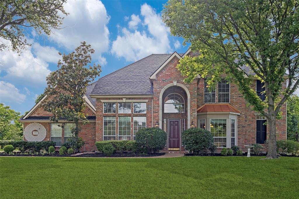 House in Allen, Texas, United States 2 - 17855770