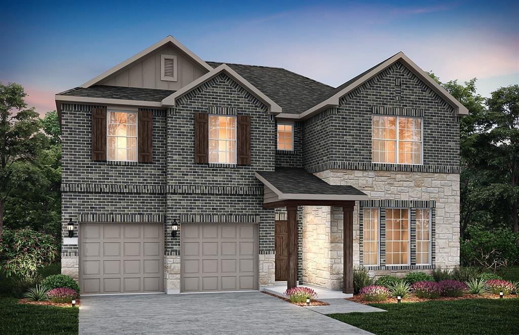 House in Prosper, Texas, United States 1 - 17855783