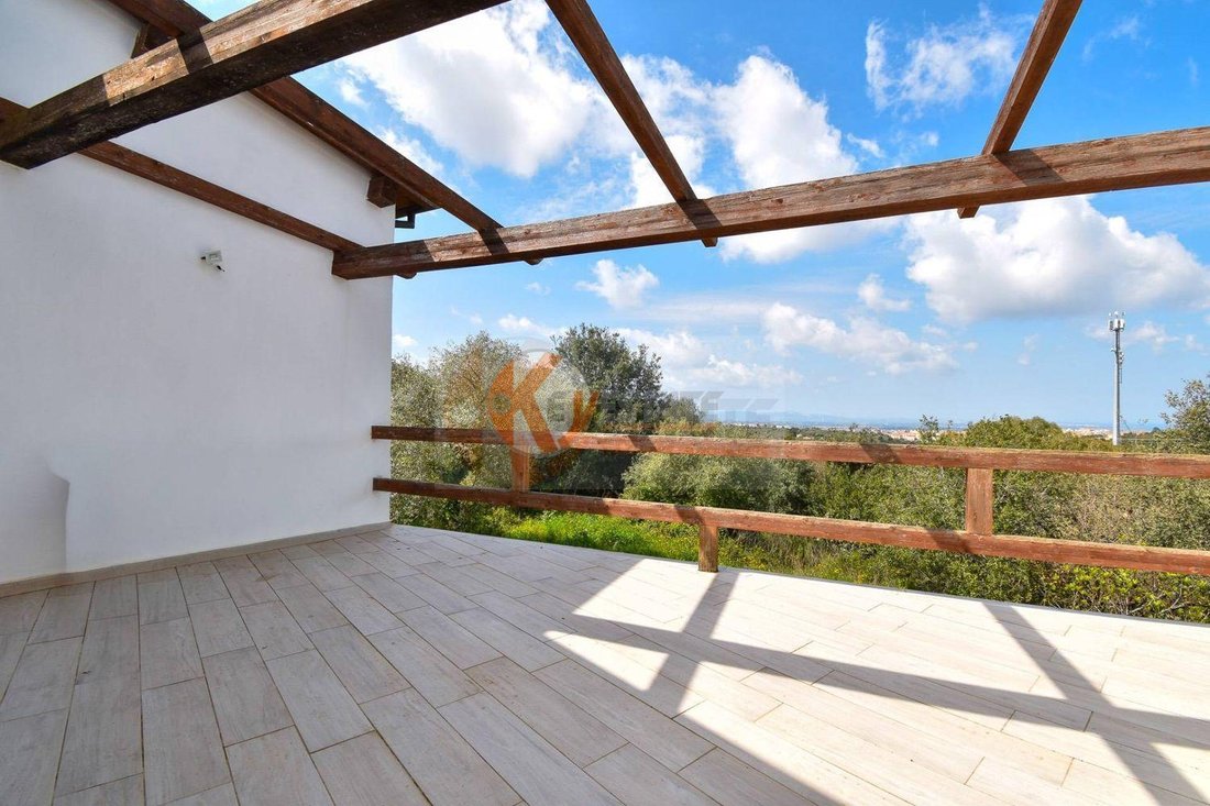House in Historic Center, Sassari, Sardinia 2 - 17851718