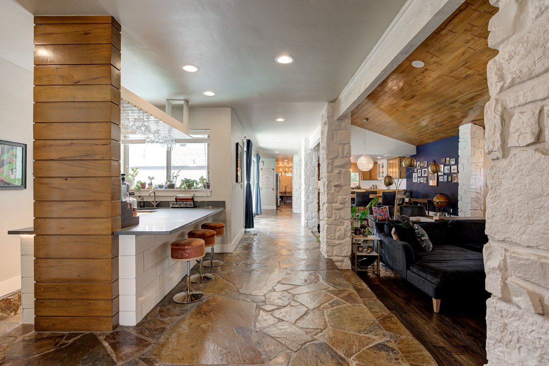 House in Oklahoma City, Oklahoma, United States 1 - 17852893