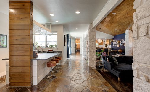 Casa en Oklahoma City, Oklahoma, Estados Unidos 1