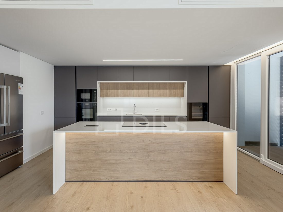 Apartment in Parede, Lisbon, Portugal 1 - 15537006
