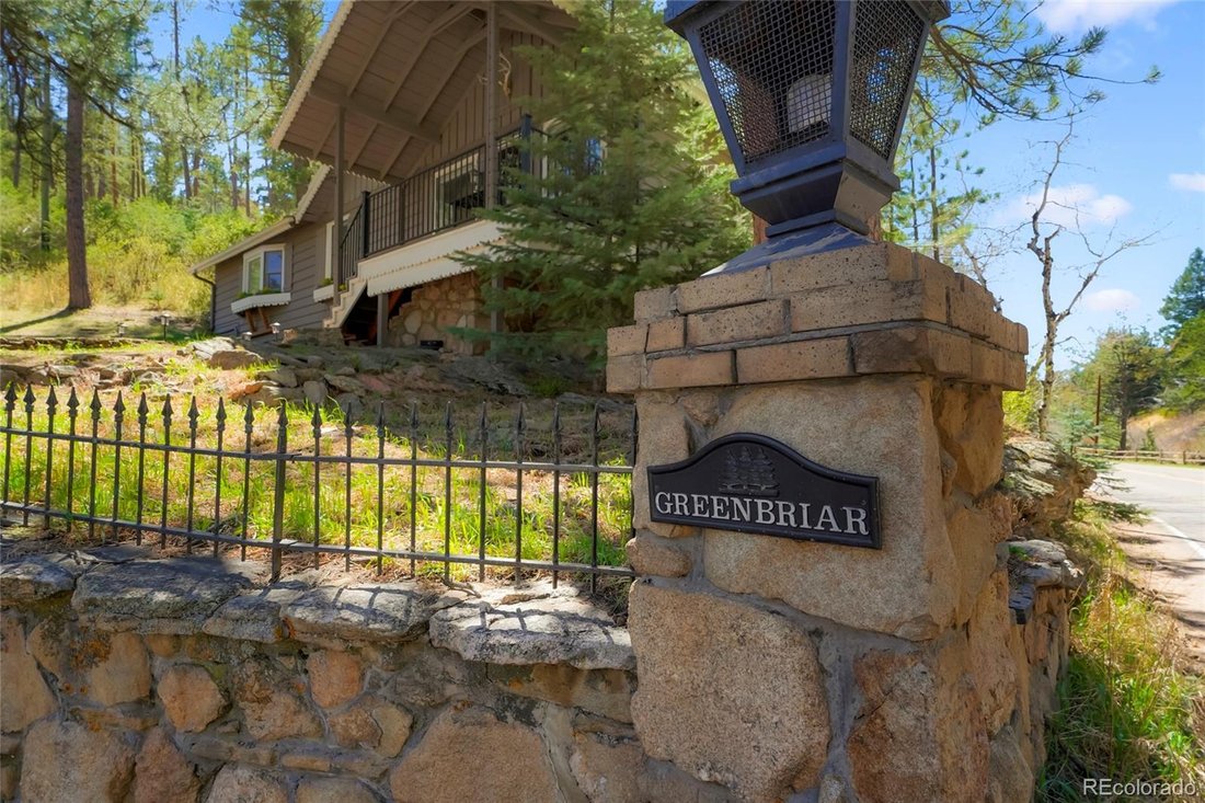 House in Evergreen, Colorado, United States 3 - 17851444