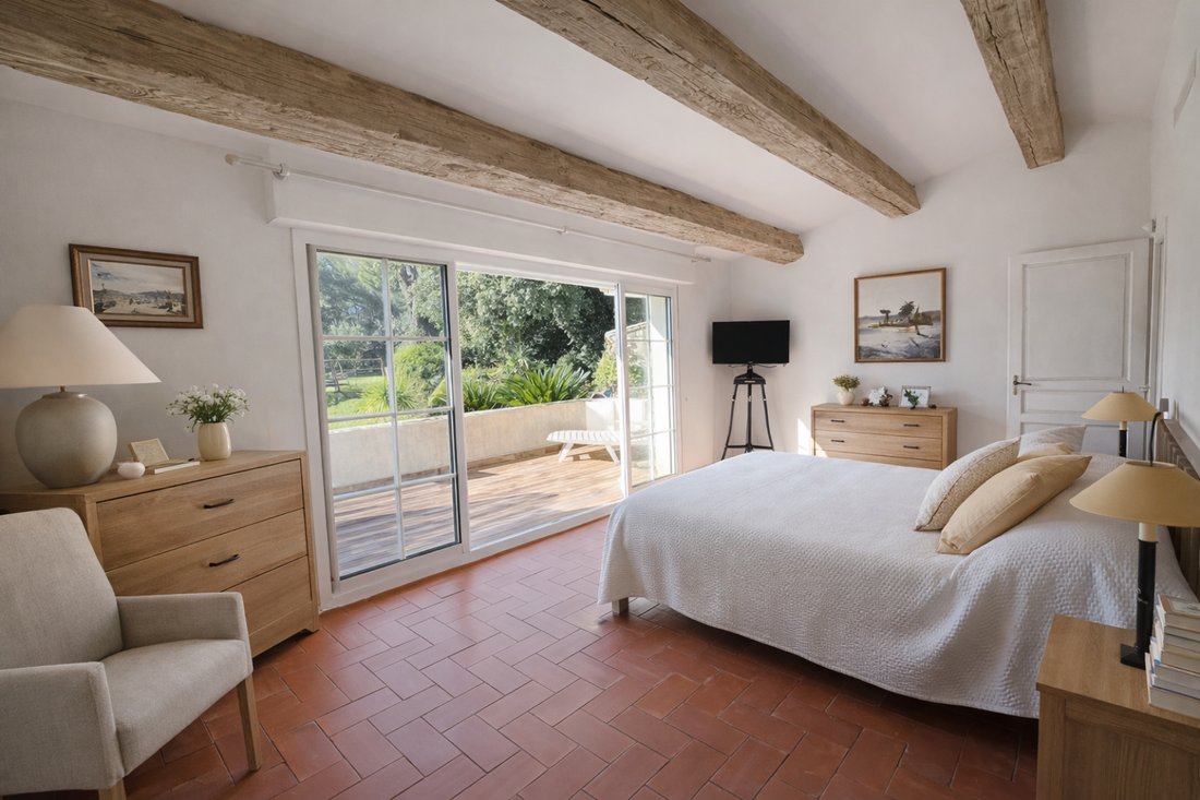 House in Pointe Rouge, 8e Arrondissement, Marseille 5 - 17852640