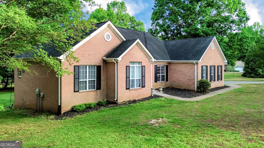 House in Maysville, Georgia, United States 3 - 17851899