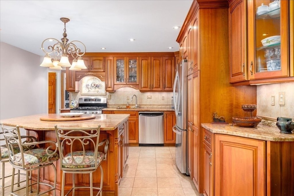 Condo in Boston, Massachusetts, United States 4 - 17854067