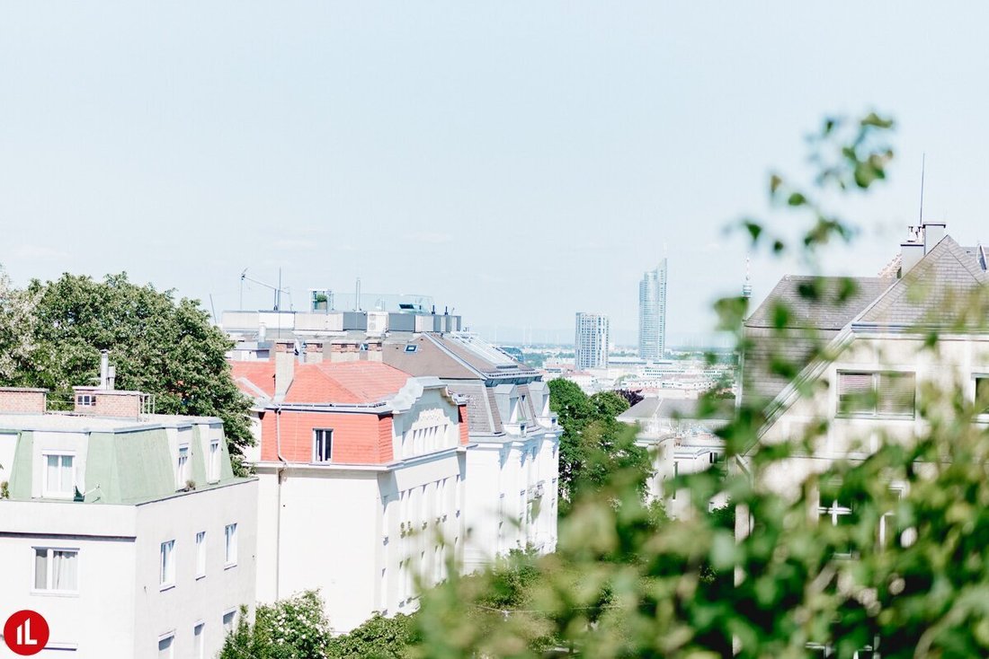 Penthouse in Vienna, Wien, Austria 2 - 17853464