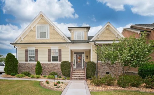 House in Spring Lake, North Carolina, United States 1