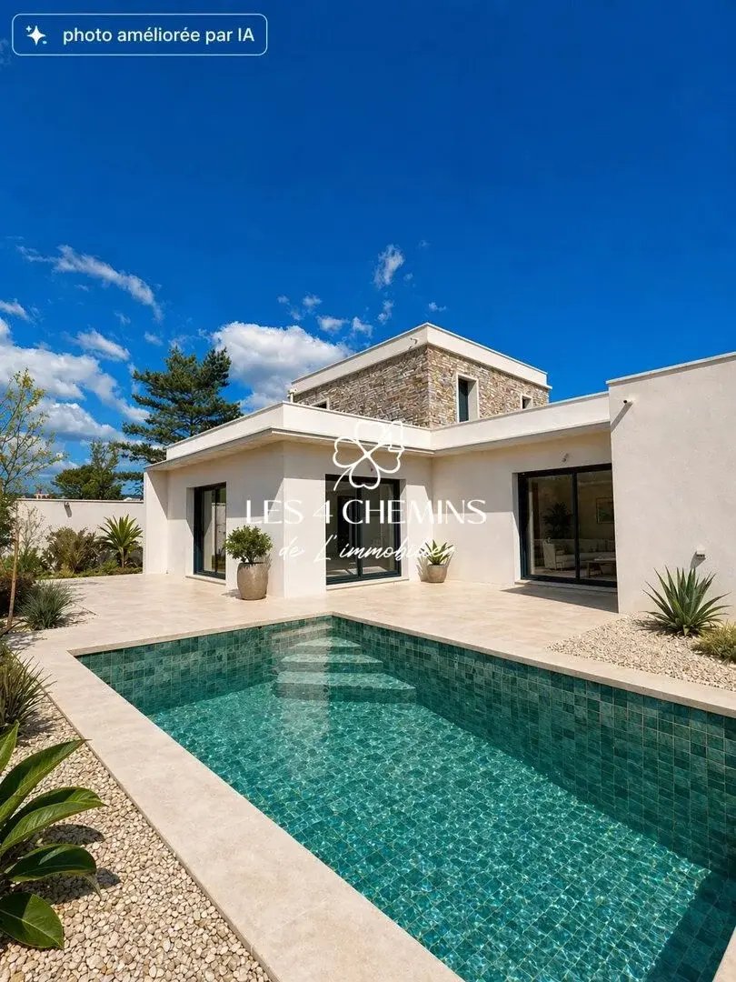 House in Pourrieres, Provence-Alpes-Côte d'Azur, France 1 - 17817281