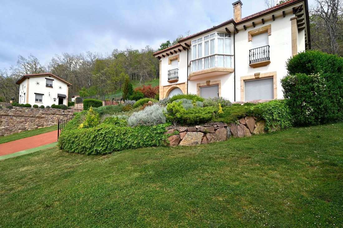 Reinosa, Cantabria, Spain 2 - 17856388