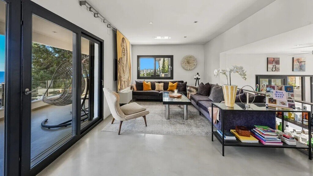 Villa in Palma, Balearic Islands, Spain 3 - 17854397