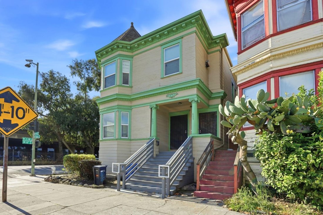Otros en Oakland, California, Estados Unidos 3 - 17854640