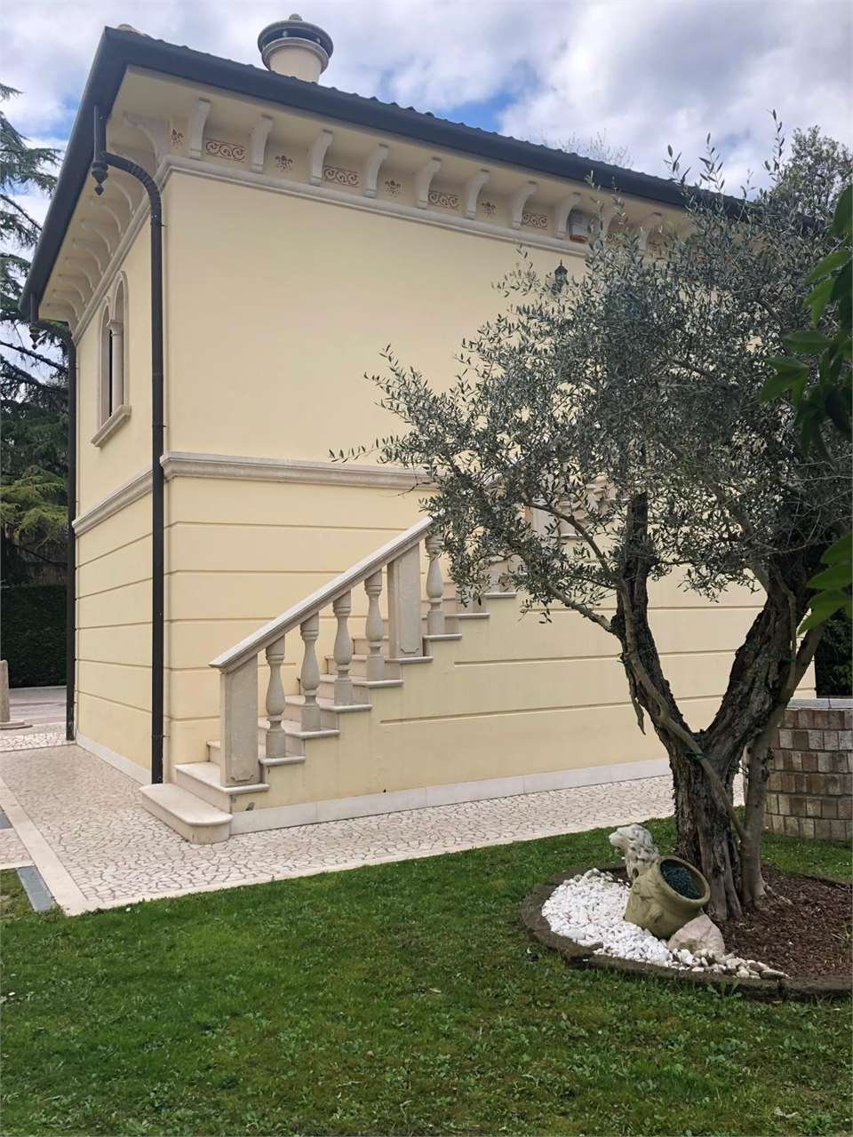 Villa in Chiarano, Veneto, Italy 3 - 17854461