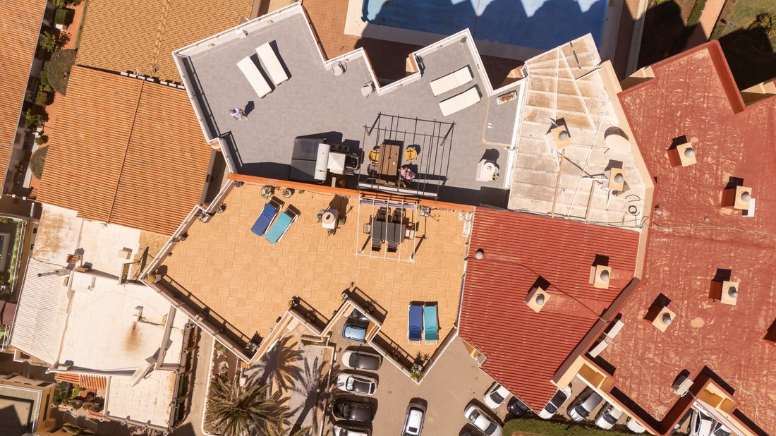 Apartment in Torrox, Andalusia, Spain 5 - 14654850