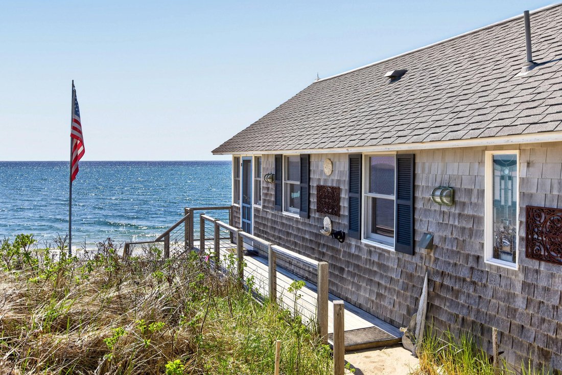 House in Truro, Massachusetts, United States 4 - 17851351
