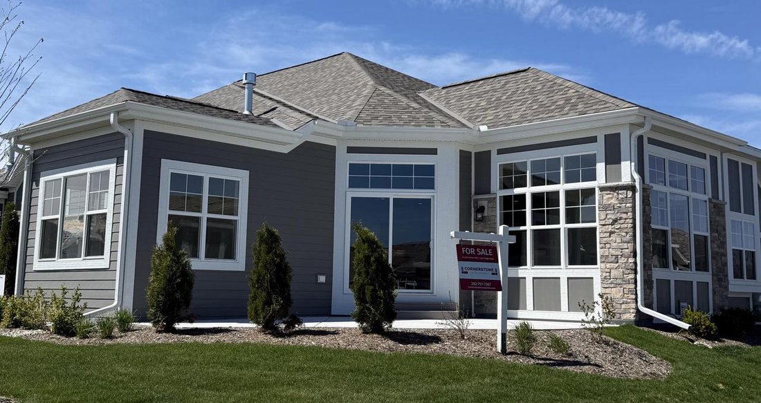 Condo in Grafton, Wisconsin, United States 1 - 17854918