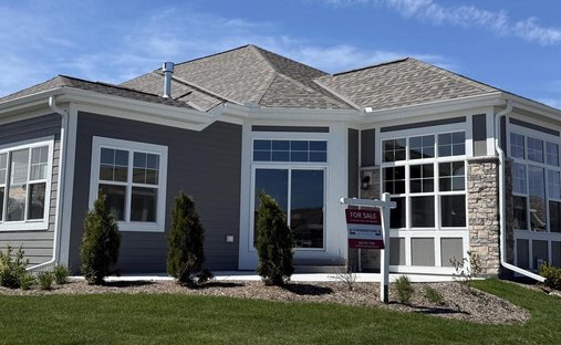Appartement à Grafton, Wisconsin, États-Unis 1