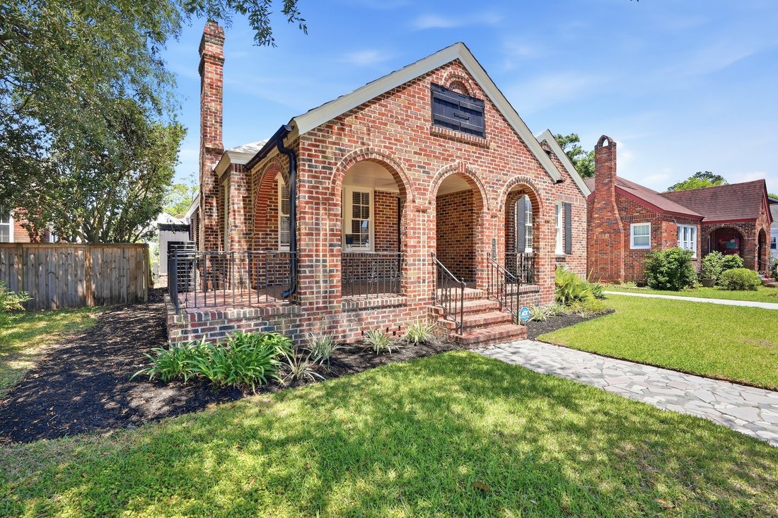 House in Savannah, Georgia, United States 3 - 17852697
