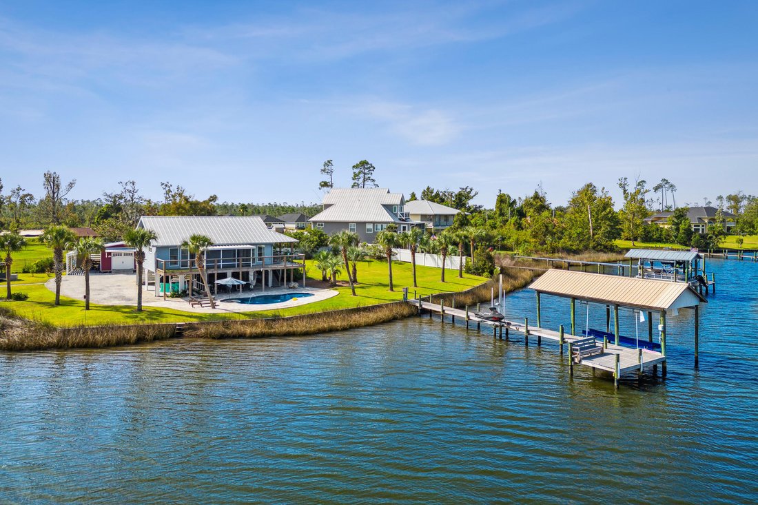 House in Panama City, FL, United States 1 - 17851982