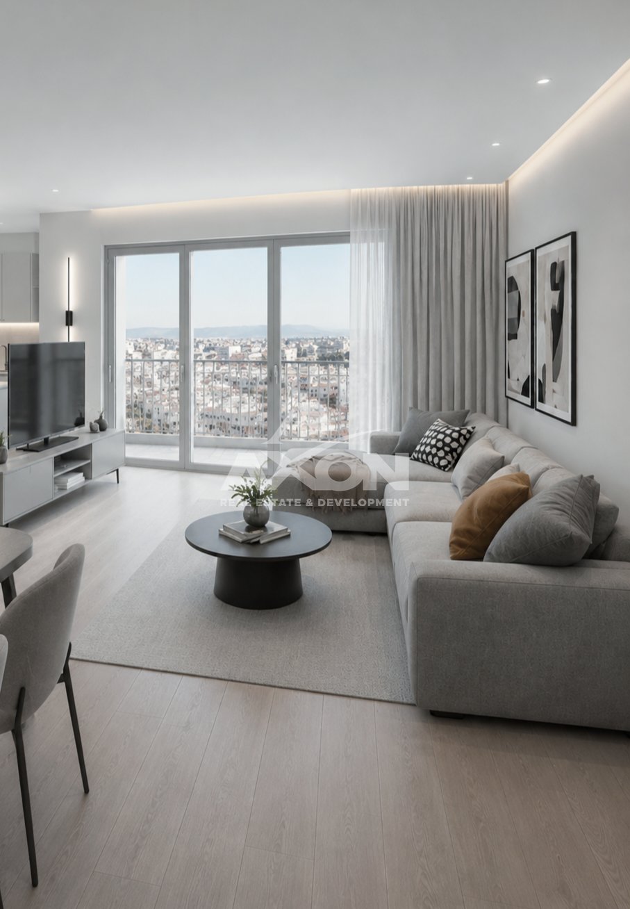 Apartment in South Athens, Attica, Greece 1 - 17855421