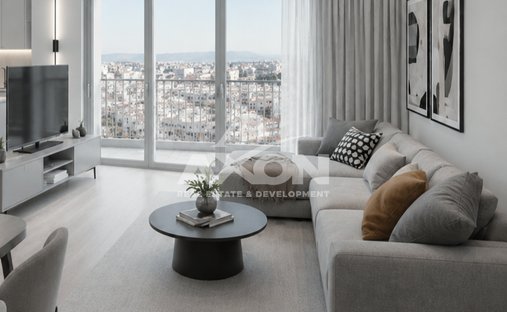 Apartment in South Athens, Attica, Greece 1