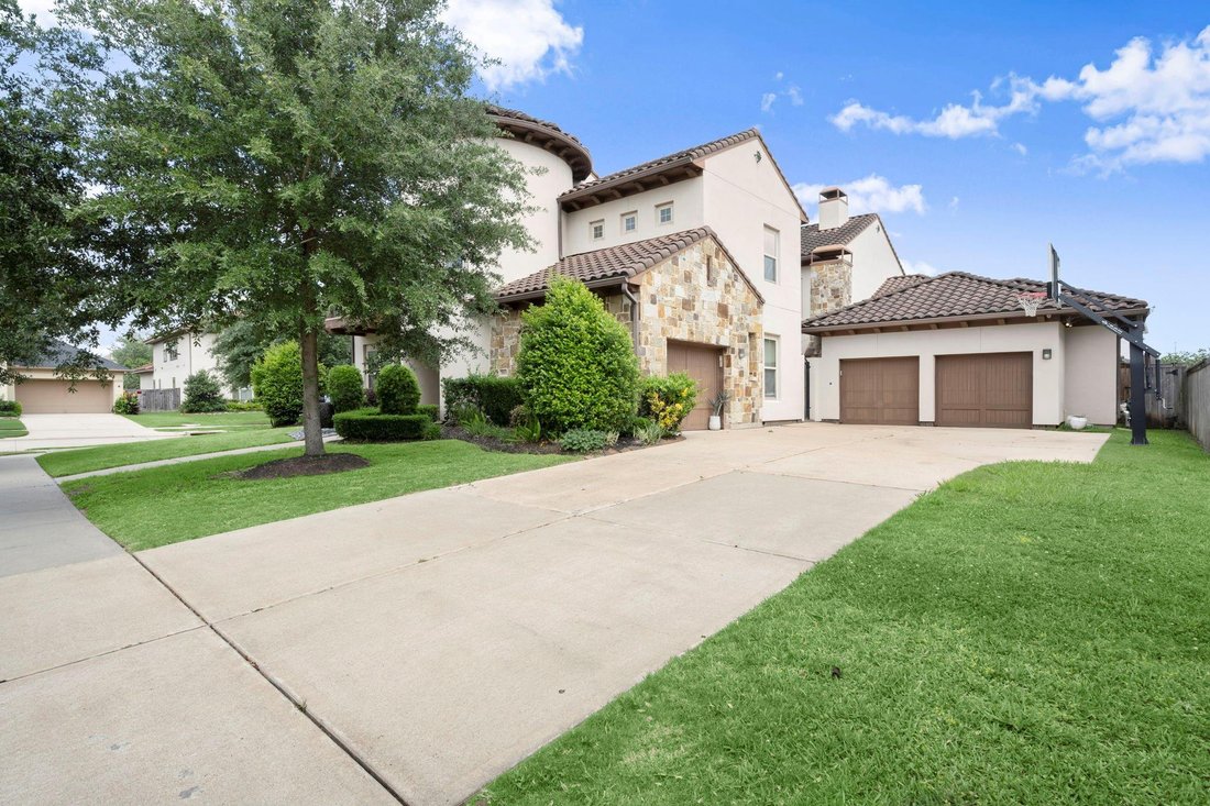 House in Rosenberg, Texas, United States 2 - 17855230
