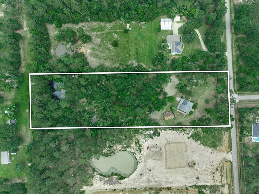 House in Conroe, Texas, United States 2 - 17855065